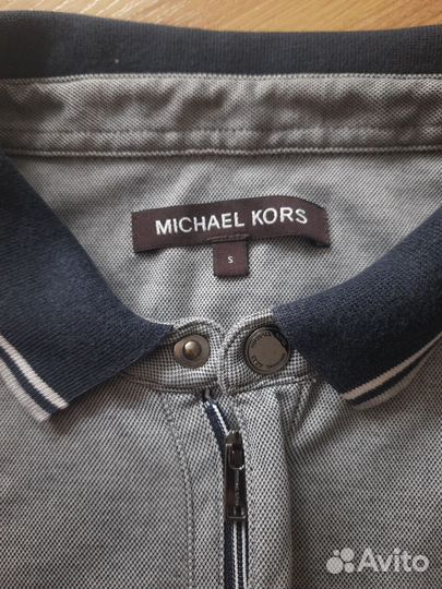 Мужская футболка Michael kors