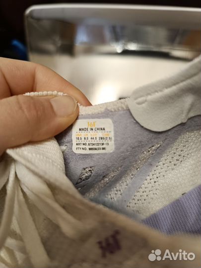 361 кроссовки furious future марафонки новые