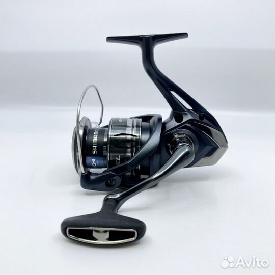 Shimano 22 Miravel 4000 (JDM)