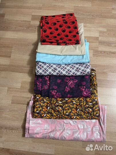 Постельное бельё