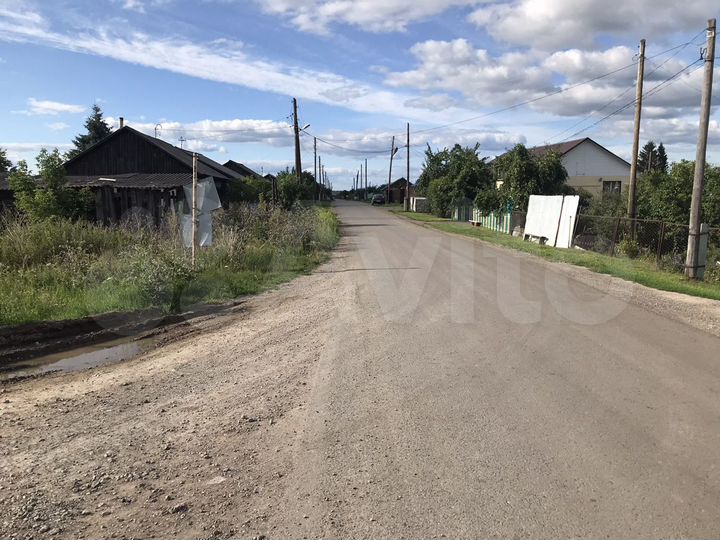 Участок 7,5 сот. (СНТ, ДНП)