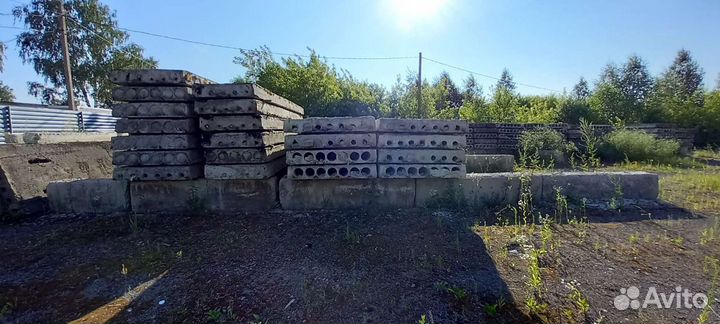Плита