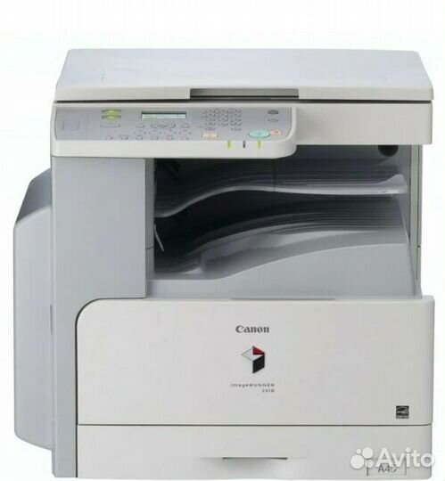 Принтер сканер копир лазерный