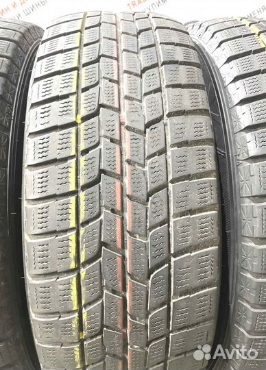 Goodyear Ice Navi Zea 205/65 R16 95S