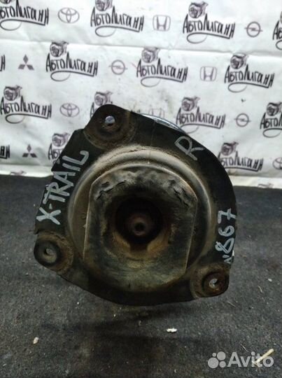 Амортизатор В сборе передний правый Nissan X-Trail