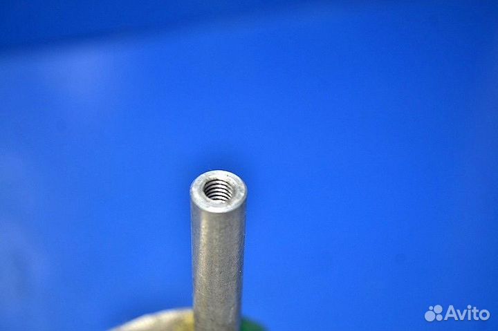 Компрессор воздушный, другие DAF XF105 (01.05)