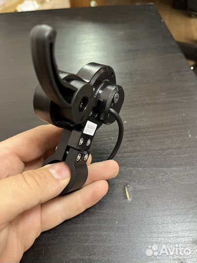 Бортовой компьютер Kugoo M4 pro, Max speed