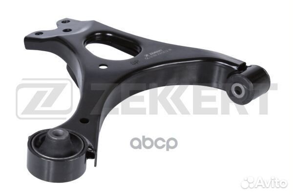 Рычаг подвески попереч. перед. ниж. прав. Honda