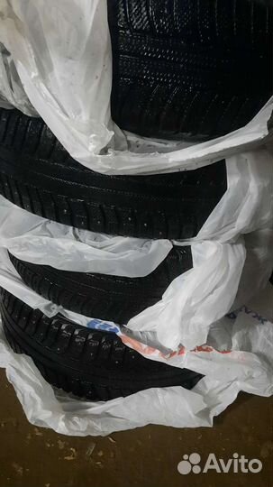 Nordman WR 195/60 R15