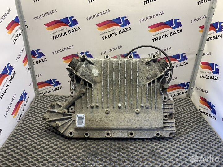 4213550120 Блок управления АКПП 12AS2131TD