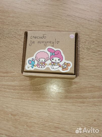 Термомазайка бокс