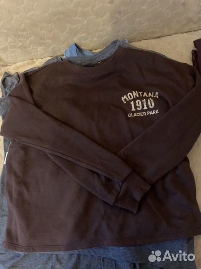 Одежда пакетом