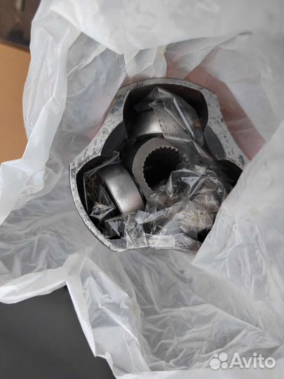 Форд Мондео 3 до 2004. Шрус передний L АКПП 2.0