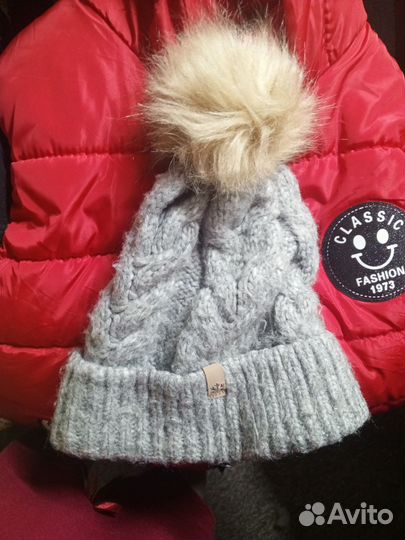 Безрукавка детская