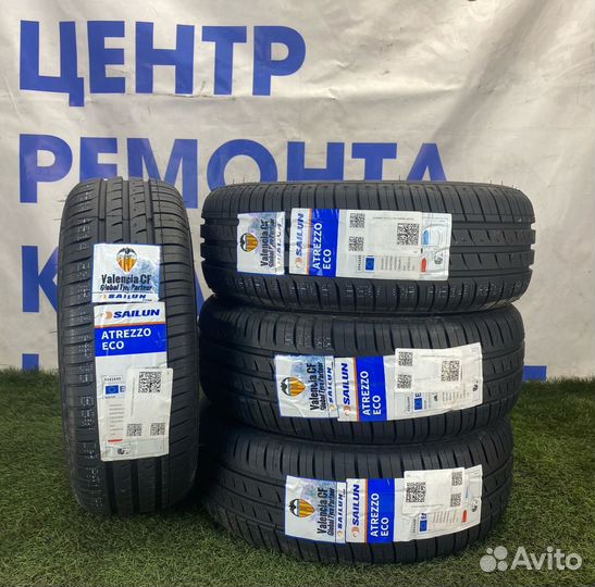 Sailun Atrezzo ECO 165/65 R14 79T