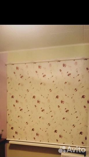 Жалюзи роллета