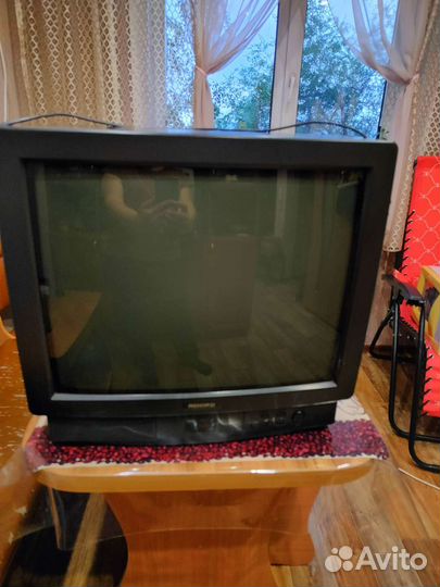 Телевизор бу