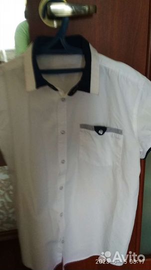 Школьная форма для мальчика 152 158