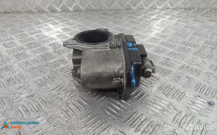 Клапан EGR Audi A5 8T 2010