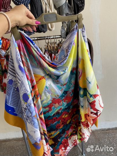 Платок женский