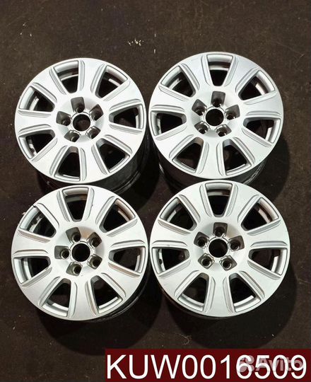 Диски R16 Audi Б/у оригинал