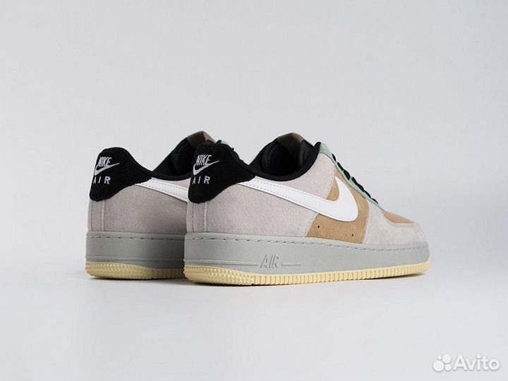 Кроссовки Nike Air Force 1 Low
