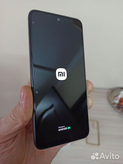 Xiaomi Redmi Note 11, 4/64 ГБ