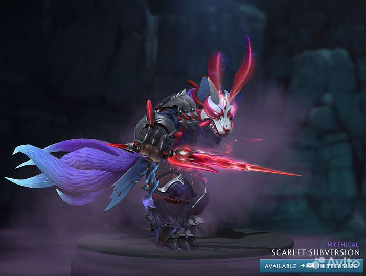 Dota 2: Collectors Cache 2022 l