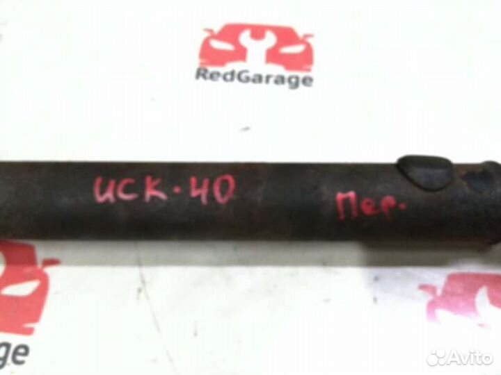 Карданный вал передний Toyota Tundra UCK40 2UZ-FE