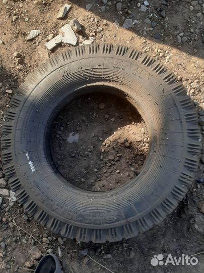 Колеса на т16