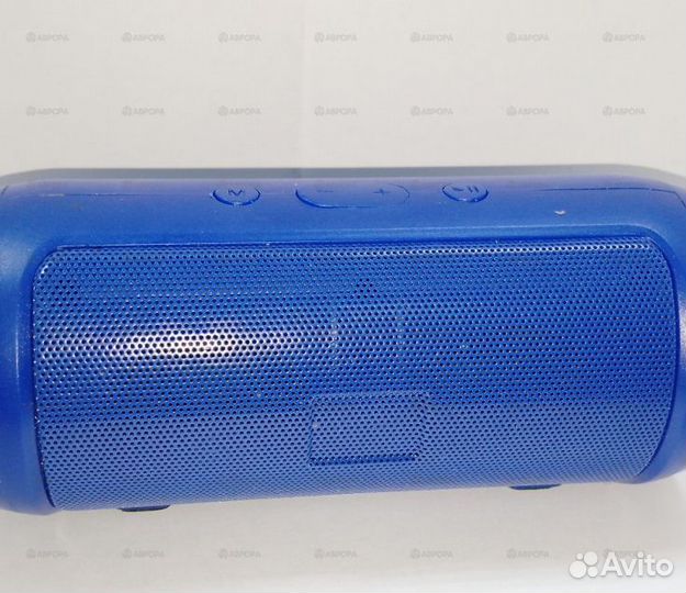 Портативная колонка Portable Speaker Charge Mini3+