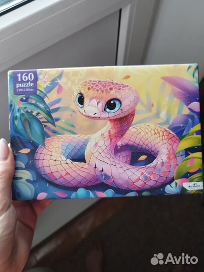 Пазл 160