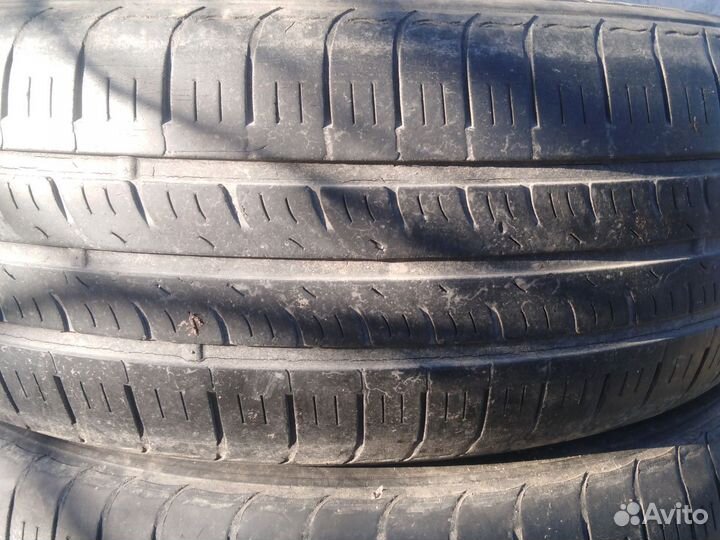 215 65 16 kumho летние