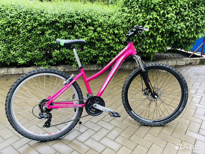 Горный велосипед Stark Router Woman