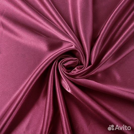 Штора портьерная 'Этель' ширина 135 см, высота 250