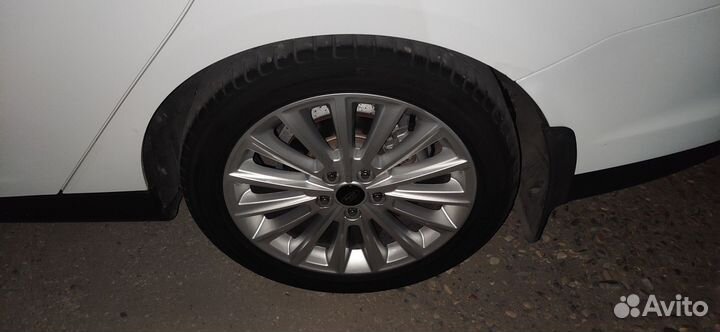 Aosen HU905 21.5/50 R17