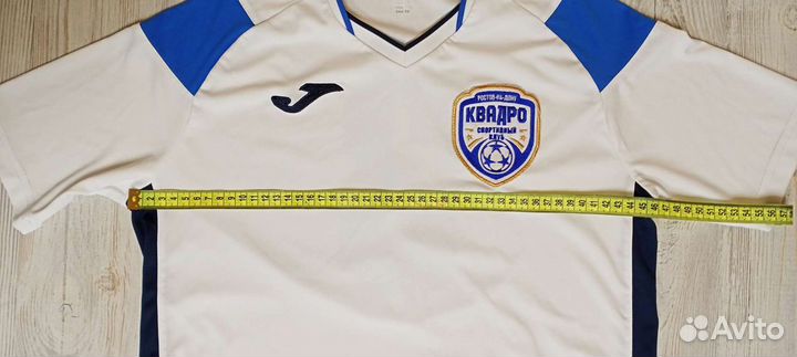 Футбольная форма joma