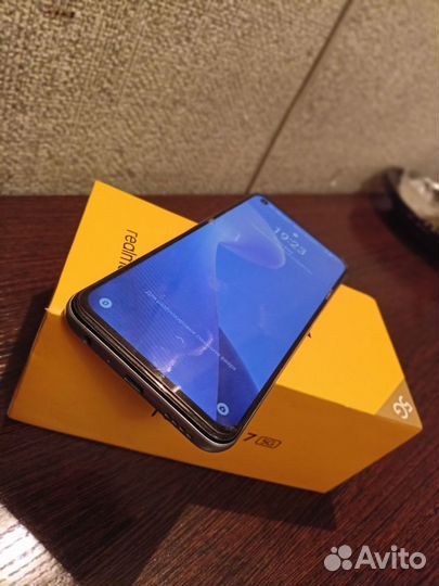 realme 7 5G, 8/128 ГБ