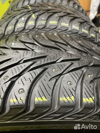 Yokohama IceGuard Stud IG65 225/45 R17 94T