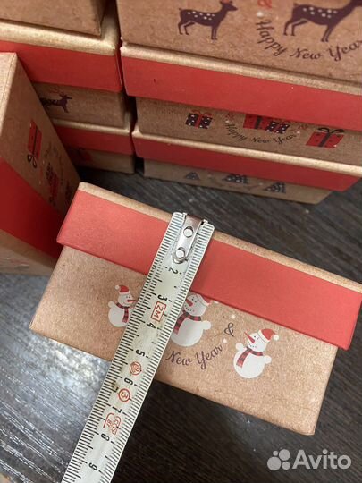 Новогодняя атрибутика