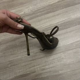 Босоножки женские Gianmarco Lorenzi