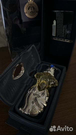 Духи Shaik Opulent Classic 33
