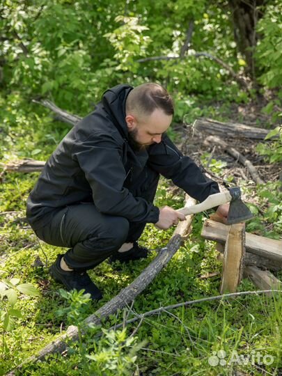 Летний костюм горка 