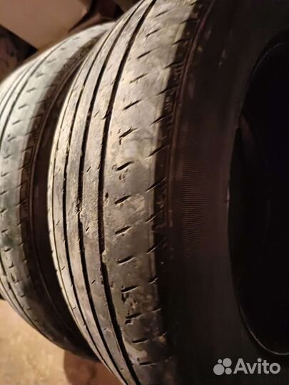 Nexen N Fera RU1 185/65 R15 88H