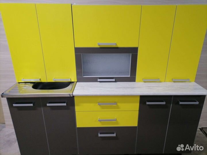 Новая Кухня