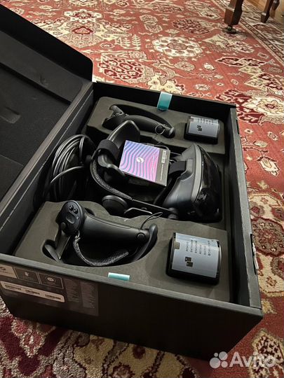 Valve index vr kit 2.0