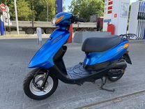 Yamaha JOG SA36J Без пробега по России