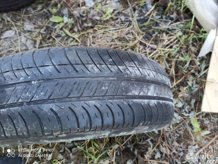 Michelin Energy E3A 185/65 R15