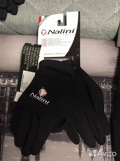 Велосипедные Спортивные водонепроницаемые перчатки