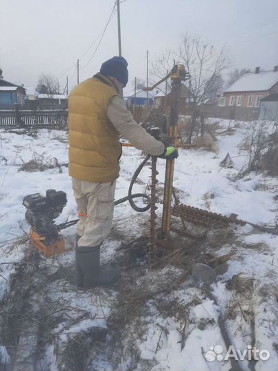 Геология участка, трасс, площадок. Геодезия